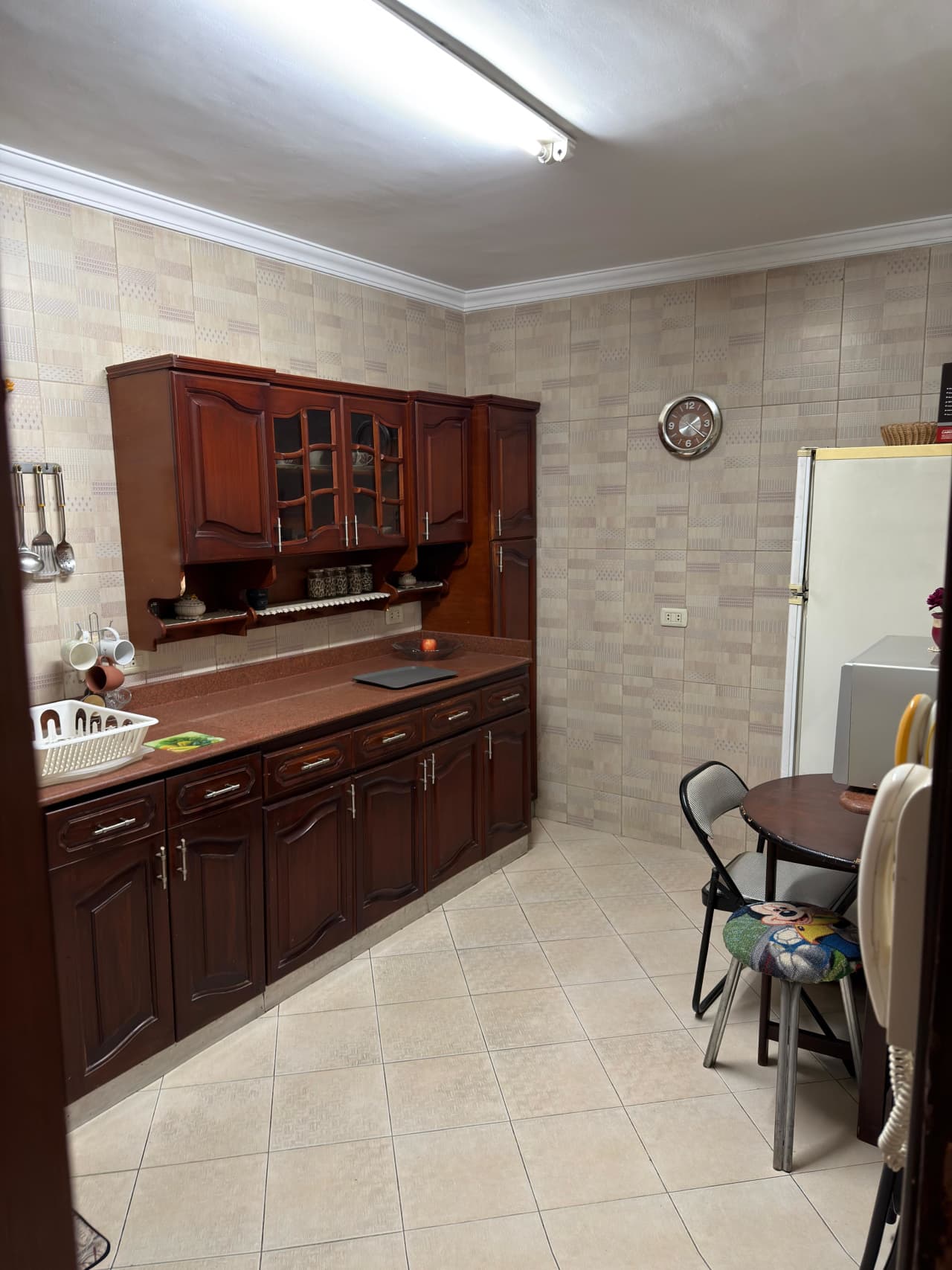 Modern 3BR Home in a Serene Community In Maadi Degla