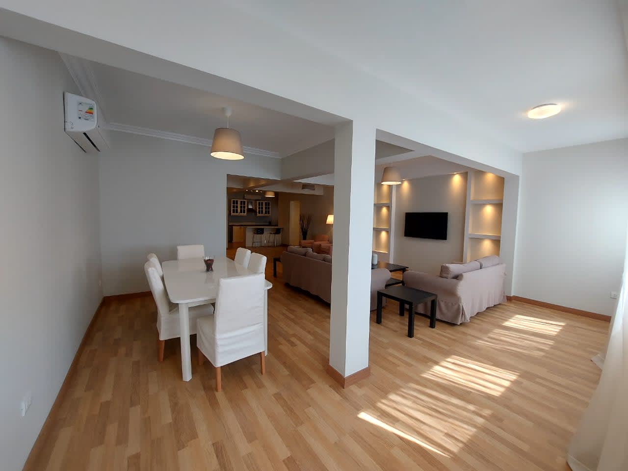 2 bedroom Apartment for rent in Zamalek