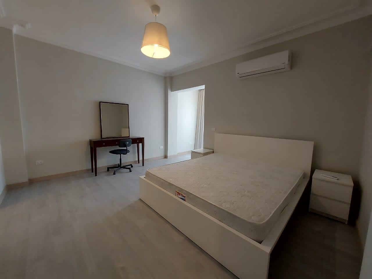 Spacious Apartment with Private Garden in Prime Zamalek