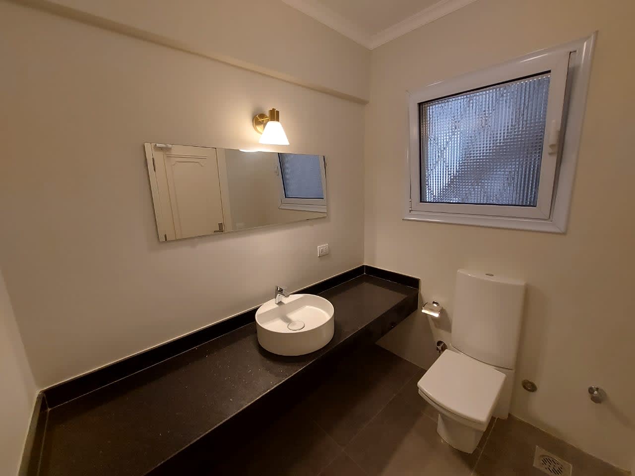 Spacious Apartment with Private Garden in Prime Zamalek