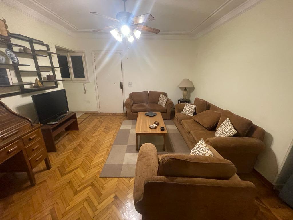 Cozy Apartment in Vibrant Zamalek Neighborhood