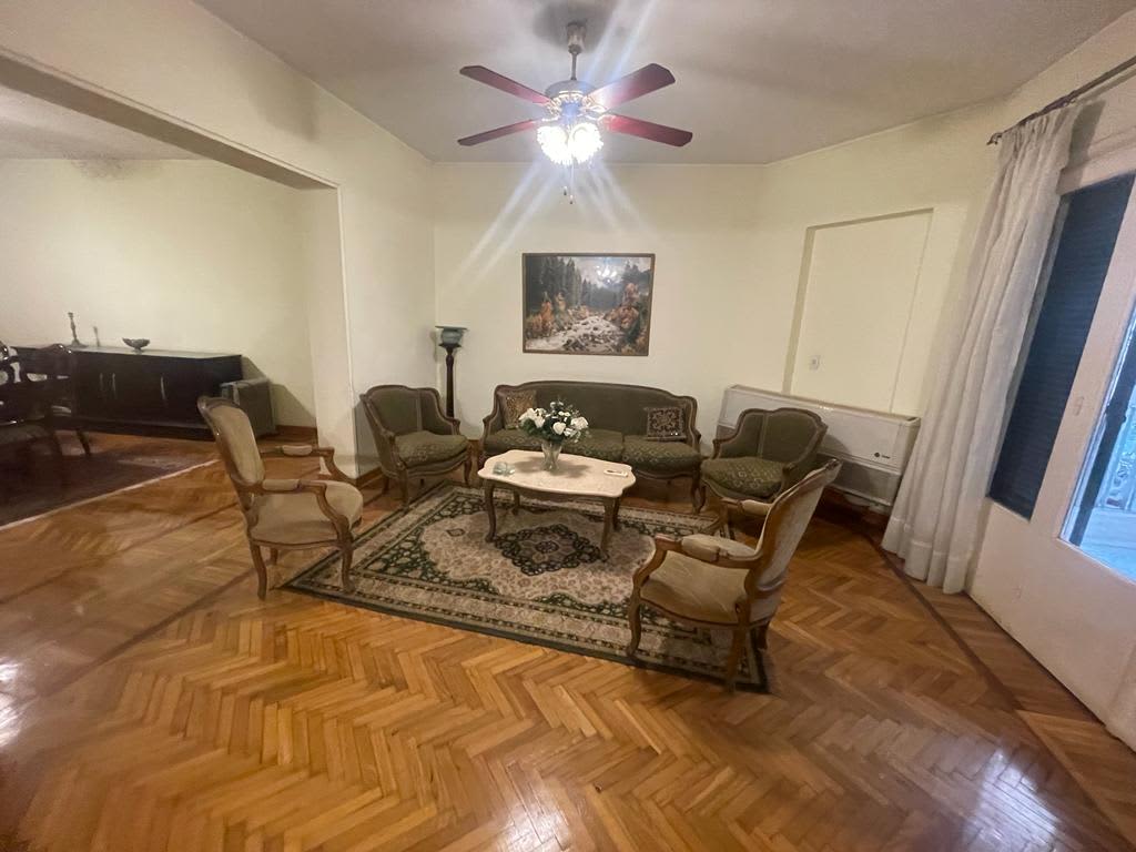 Cozy Apartment in Vibrant Zamalek Neighborhood