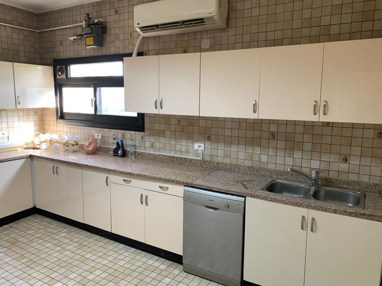Premium Furnished Duplex For Rent In Best Maadi Sarayat Location.