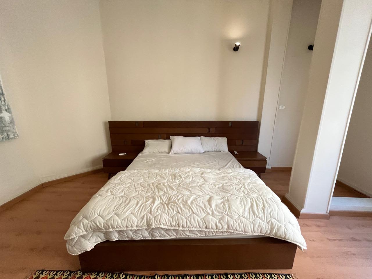 Sunny & Spacious Apartment in Prime Zamalek Location