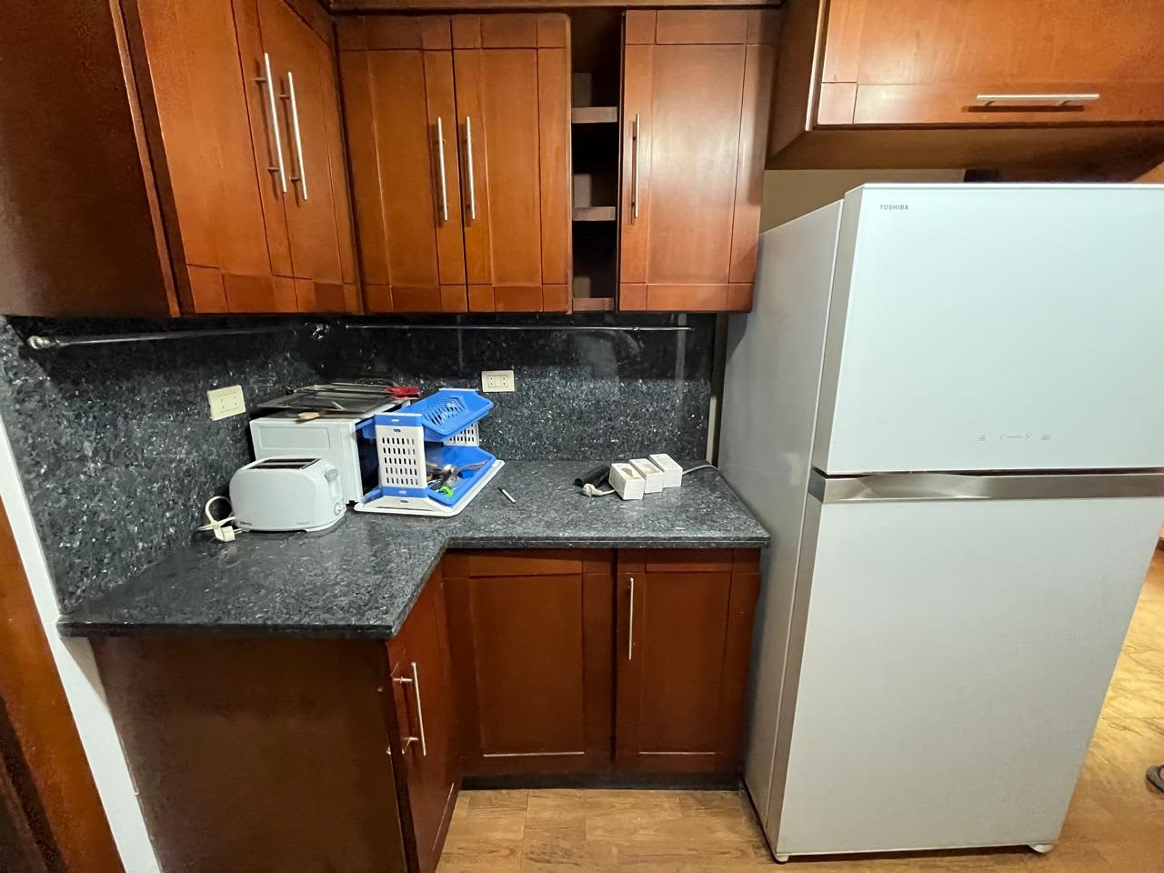 Serene Living in a Bright Modern Apartment In Maadi Sarayat.