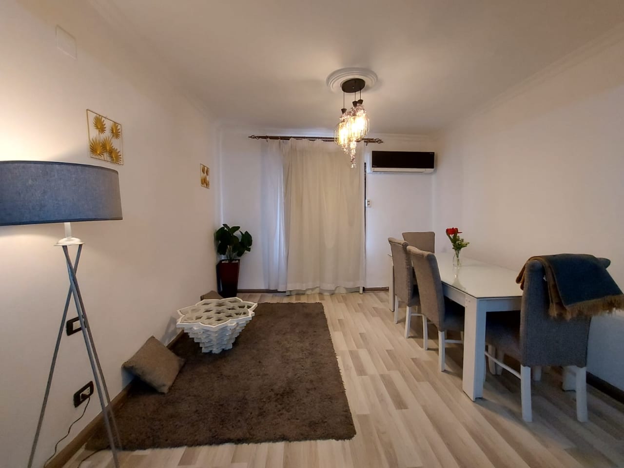 Stylish Compact Living in a Prime Location In Zamalek