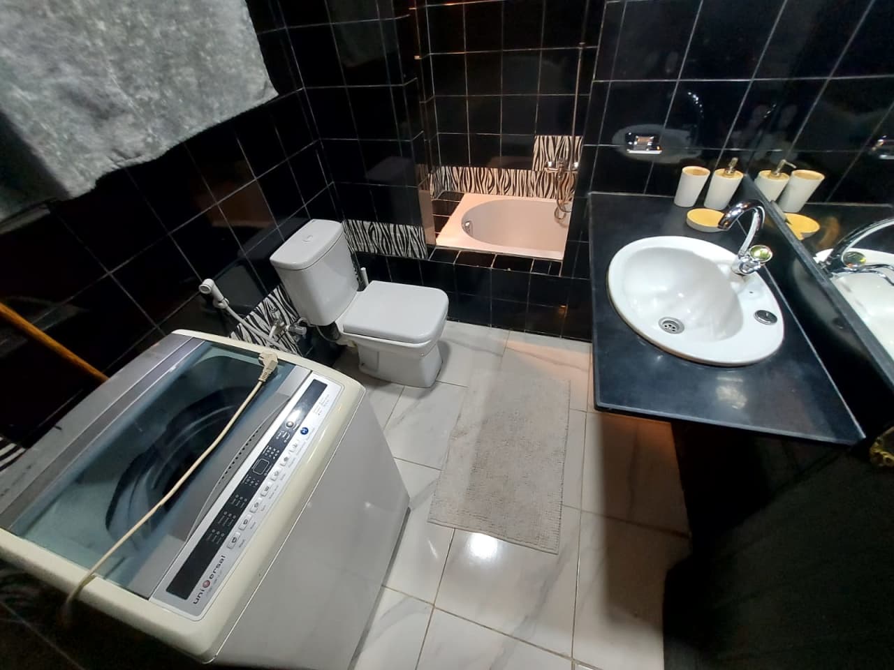 Stylish Compact Living in a Prime Location In Zamalek