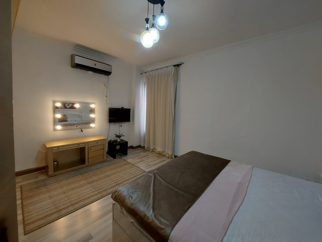 Stylish Compact Living in a Prime Location In Zamalek