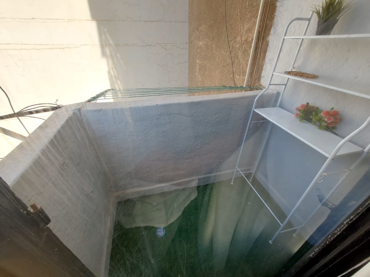 Stylish Compact Living in a Prime Location In Zamalek
