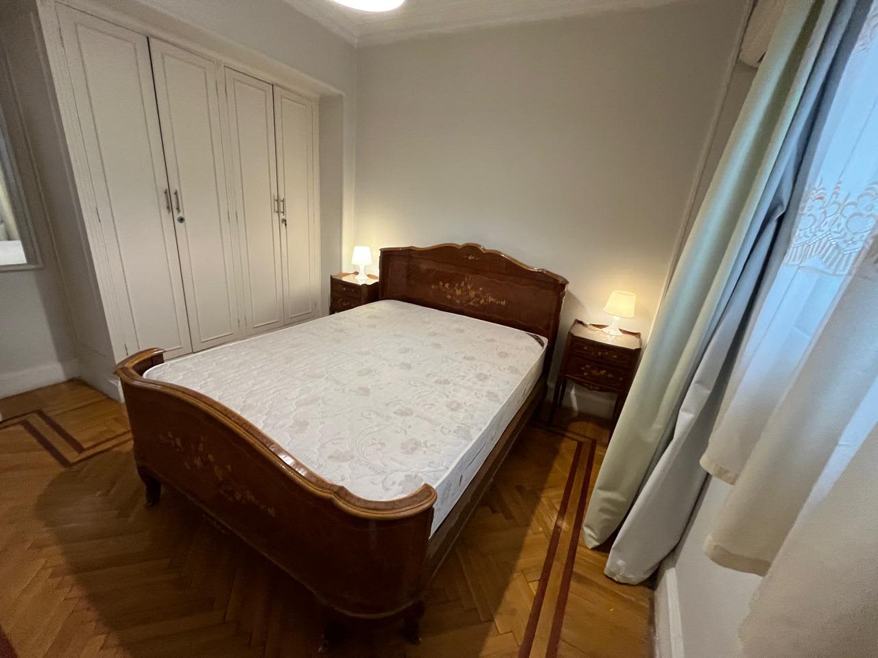 Bright 2BR Home in a Prime Zamalek Location