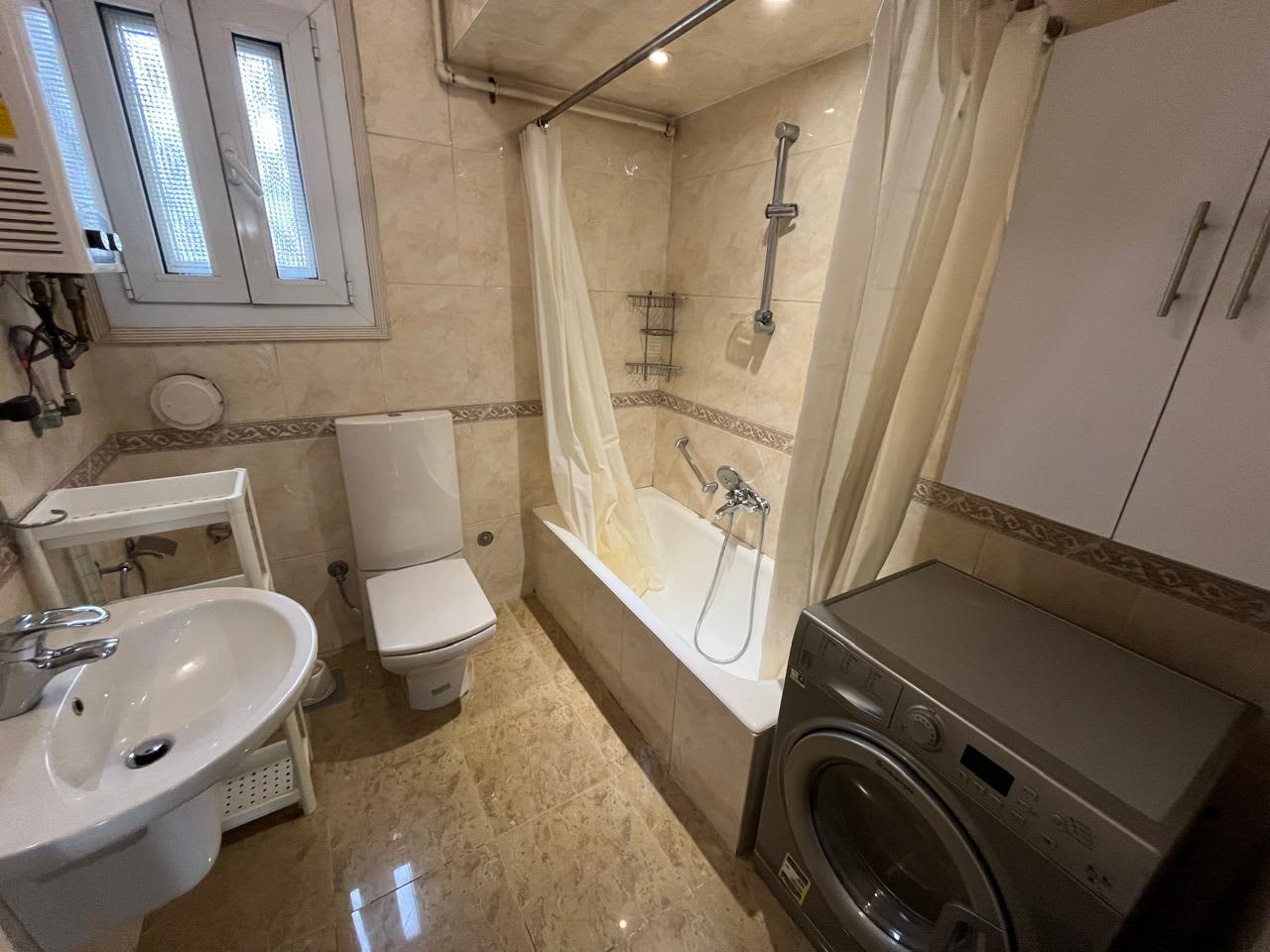 Bright 2BR Home in a Prime Zamalek Location