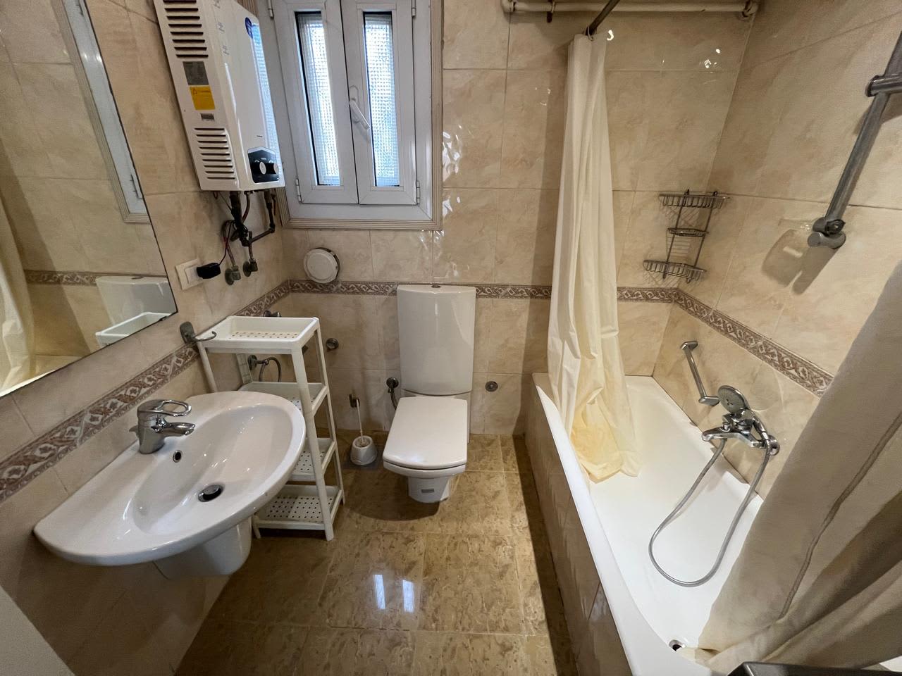 Bright 2BR Home in a Prime Zamalek Location