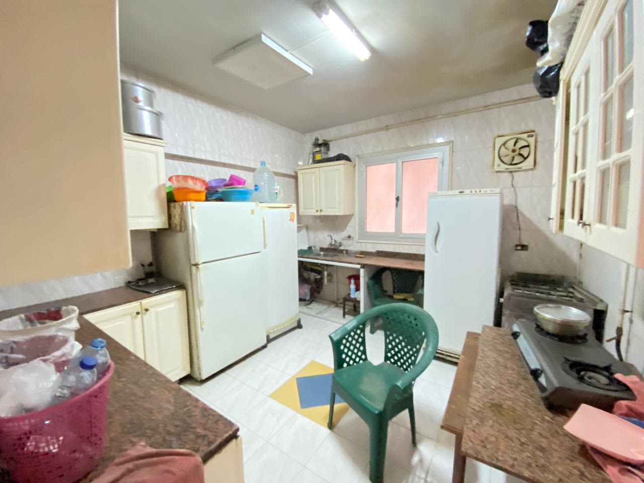 Comfortable & Well-Located Apartment for Sale in Maadi Degla
