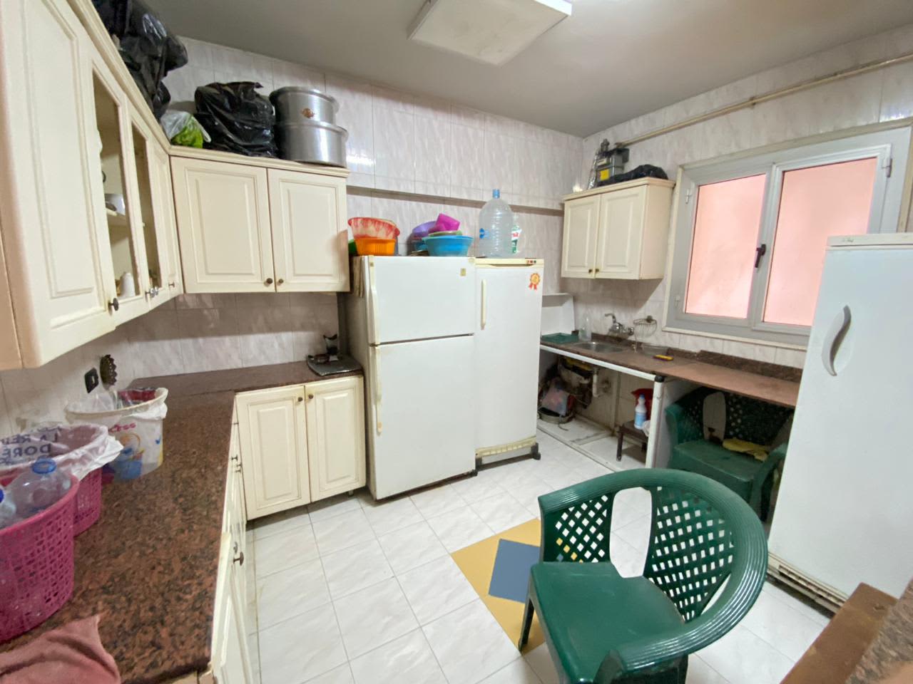 Comfortable & Well-Located Apartment for Sale in Maadi Degla