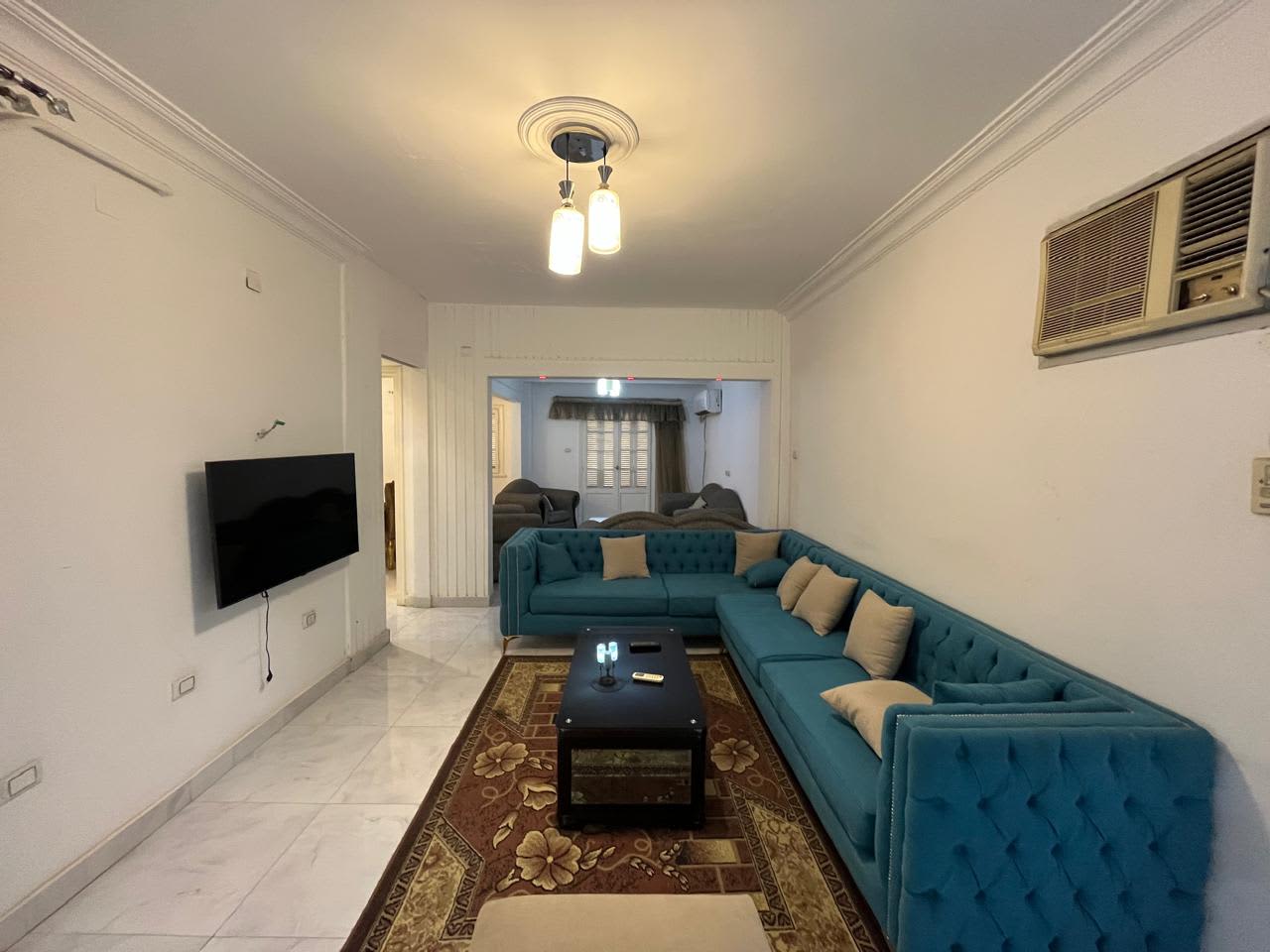 2 bedroom Apartment for rent in Hassan Assem