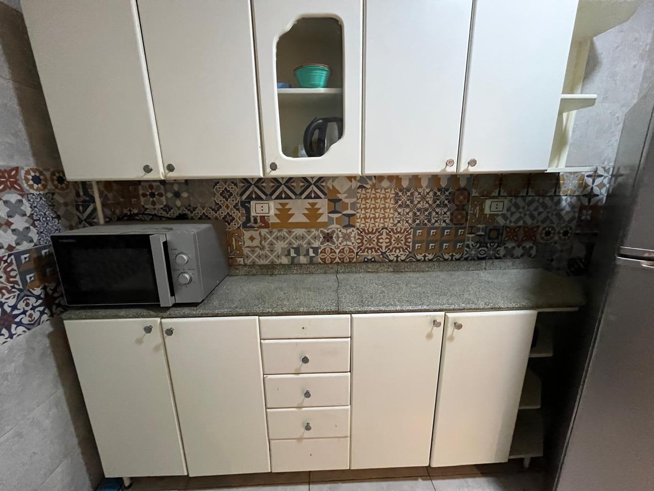 Simple 2BR Apartment in Central Zamalek