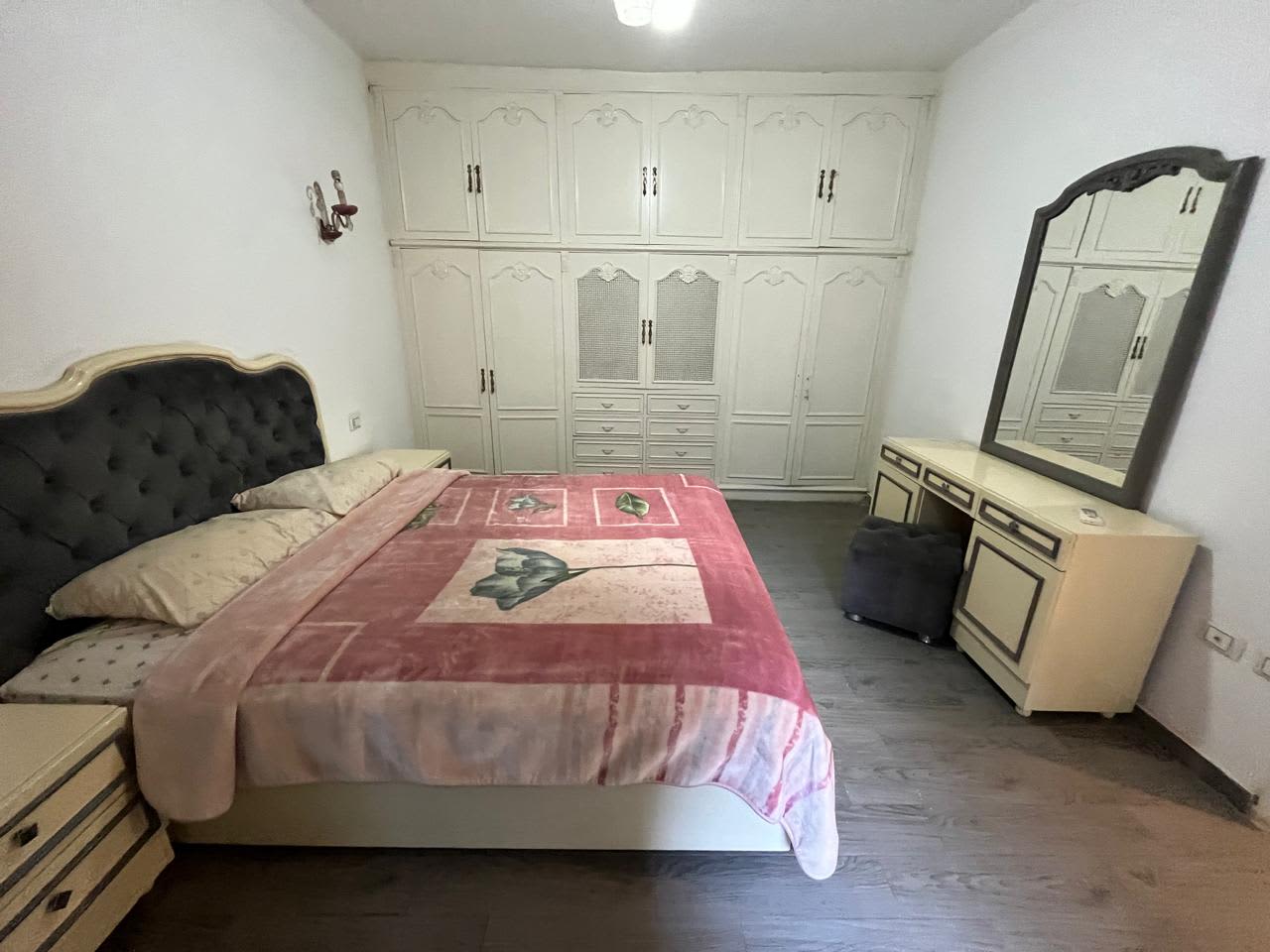 Simple 2BR Apartment in Central Zamalek