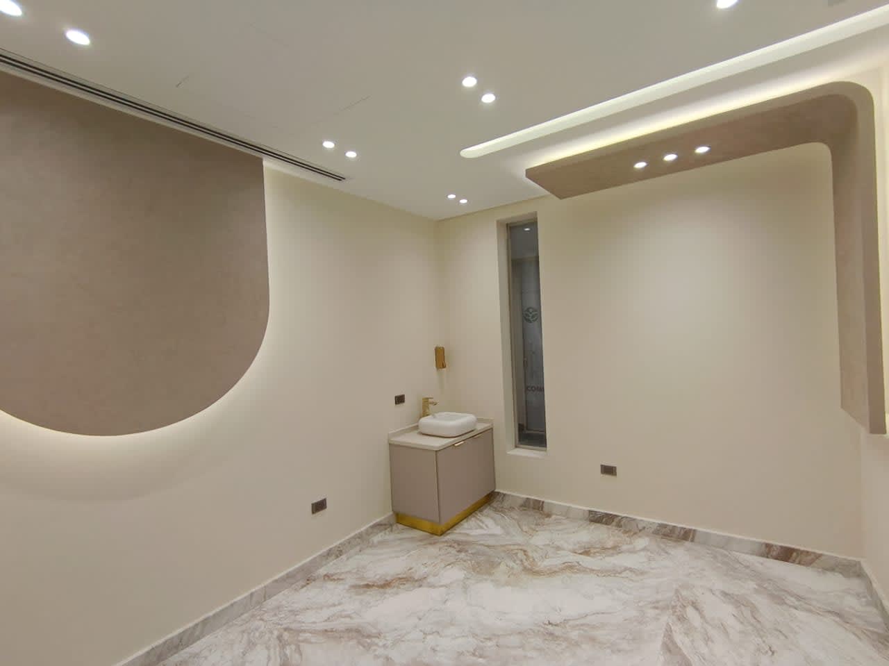Administrative Office For Rent|200m²| New Cairo .