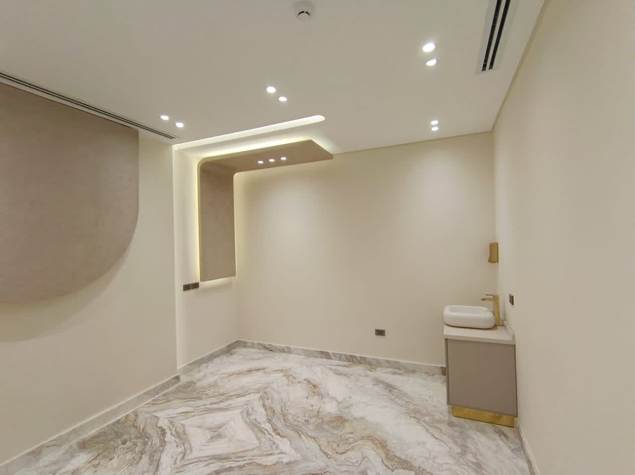 Administrative Office For Rent|200m²| New Cairo .