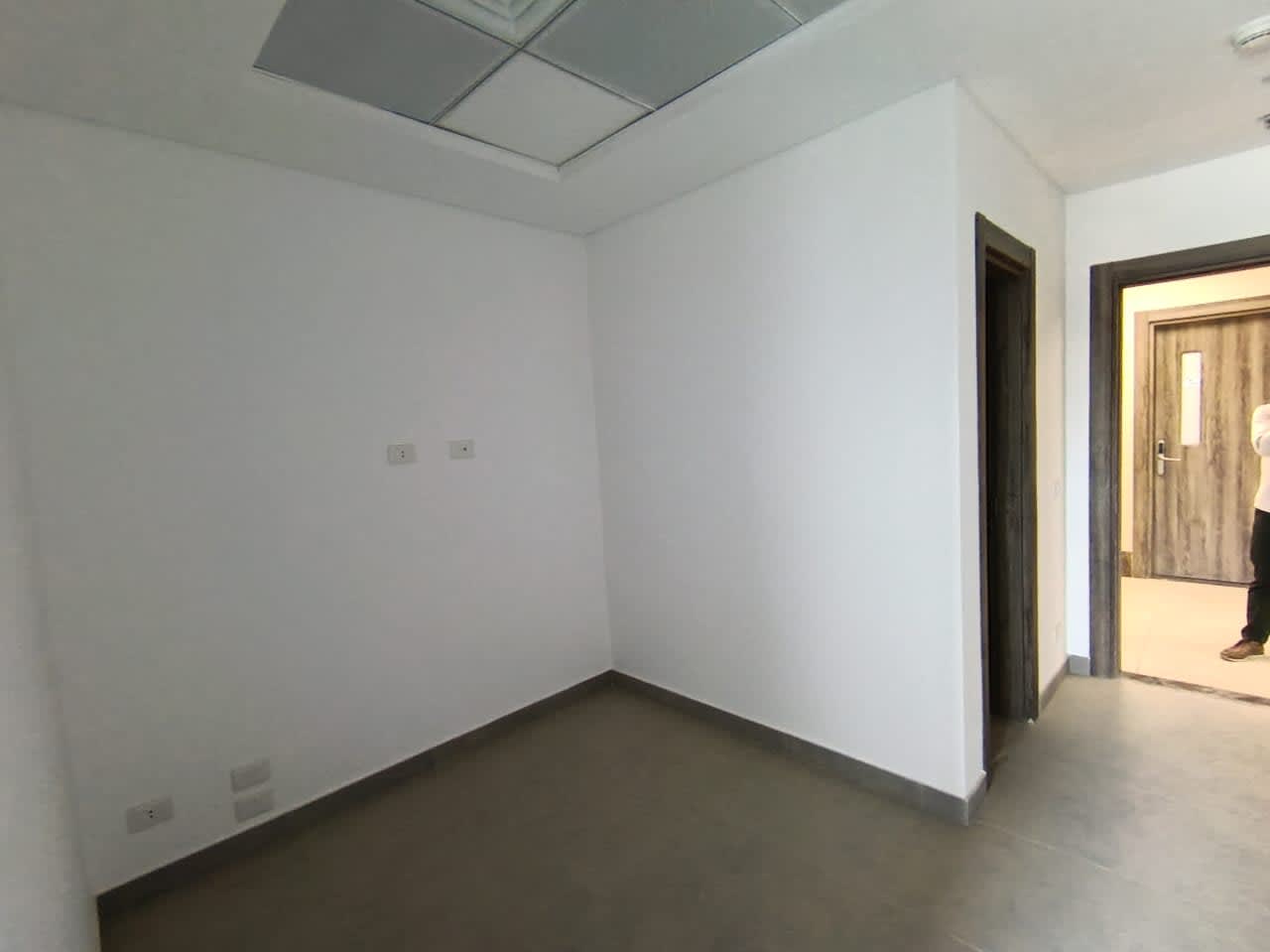 Administrative Office For Rent| 84m² | New Cairo .