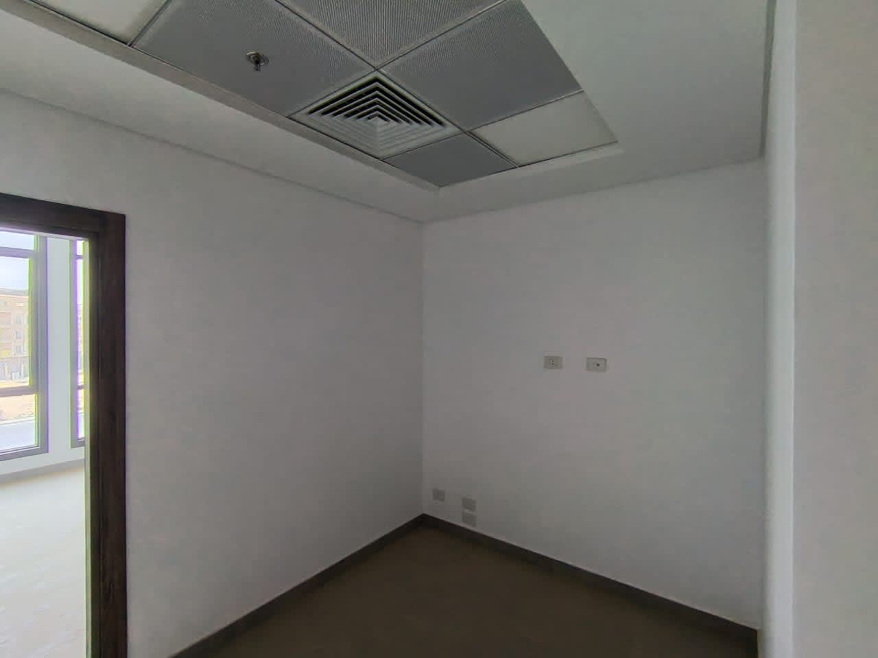 Administrative Office For Rent| 84m² | New Cairo .