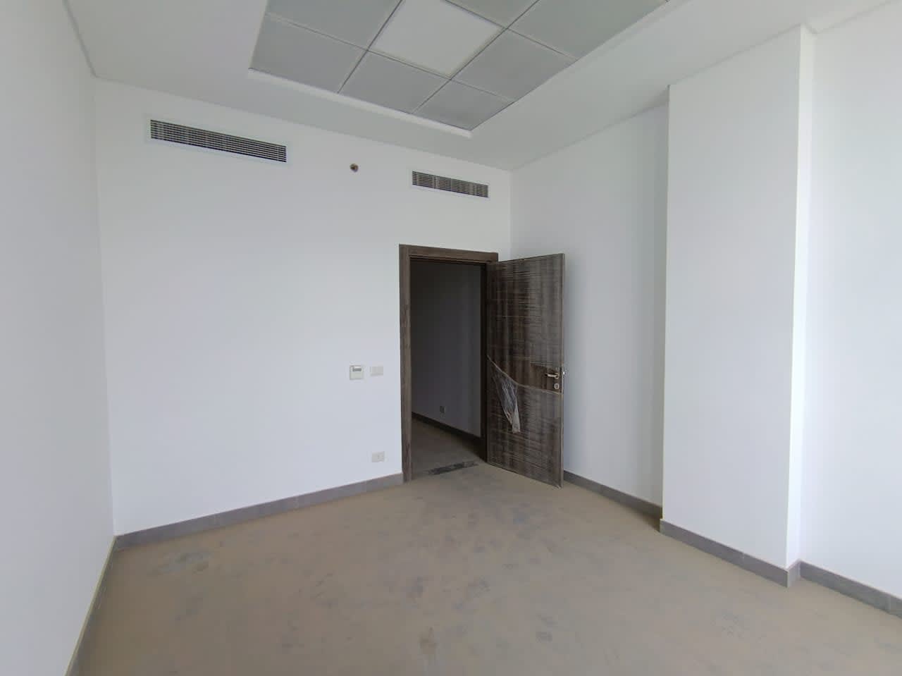 Administrative Office For Rent| 84m² | New Cairo .