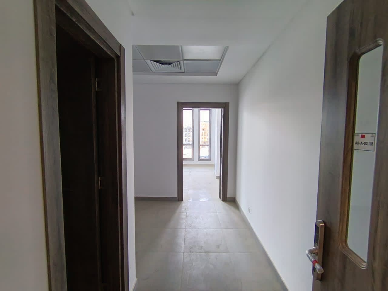 Administrative Office For Rent| 84m² | New Cairo .