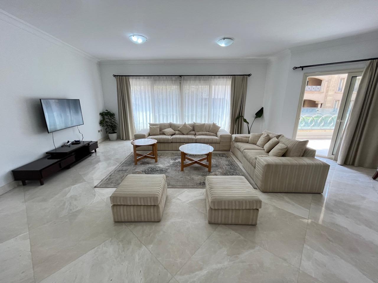 4 bedroom Apartment for rent in Sarayat