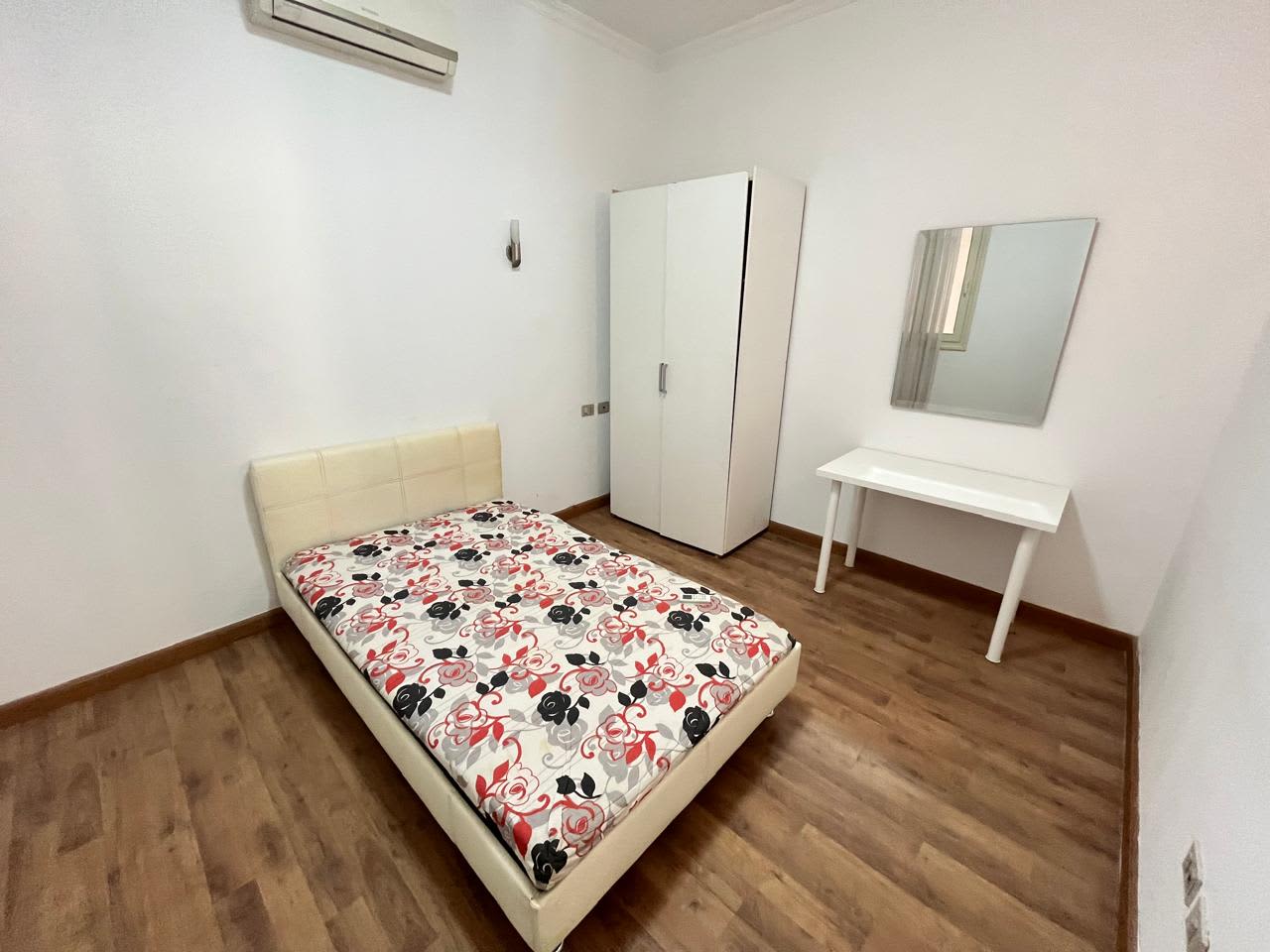 Modern 4BR Apartment in Quiet Maadi Location