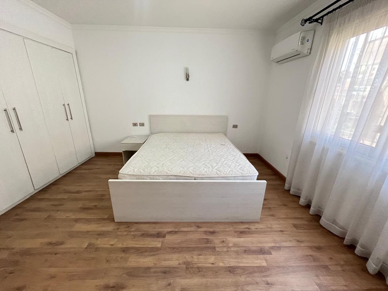 Modern 4BR Apartment in Quiet Maadi Location