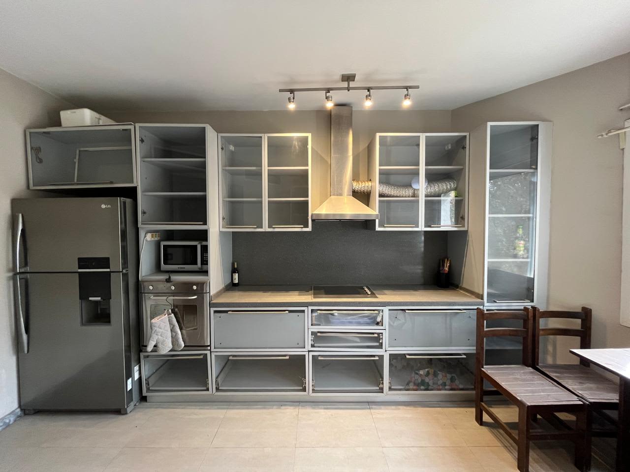 Spacious Furnished 3BR Apartment in Maadi