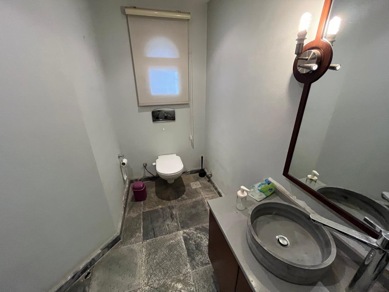 Spacious Furnished 3BR Apartment in Maadi