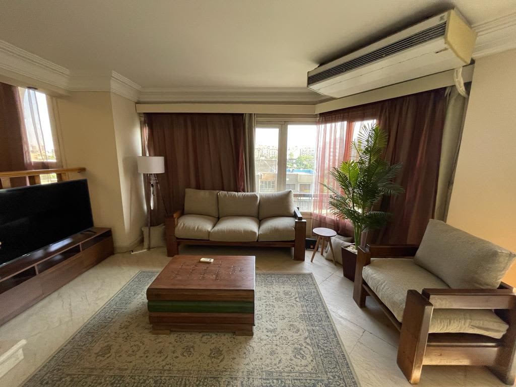 3 bedroom Apartment for rent in Degla