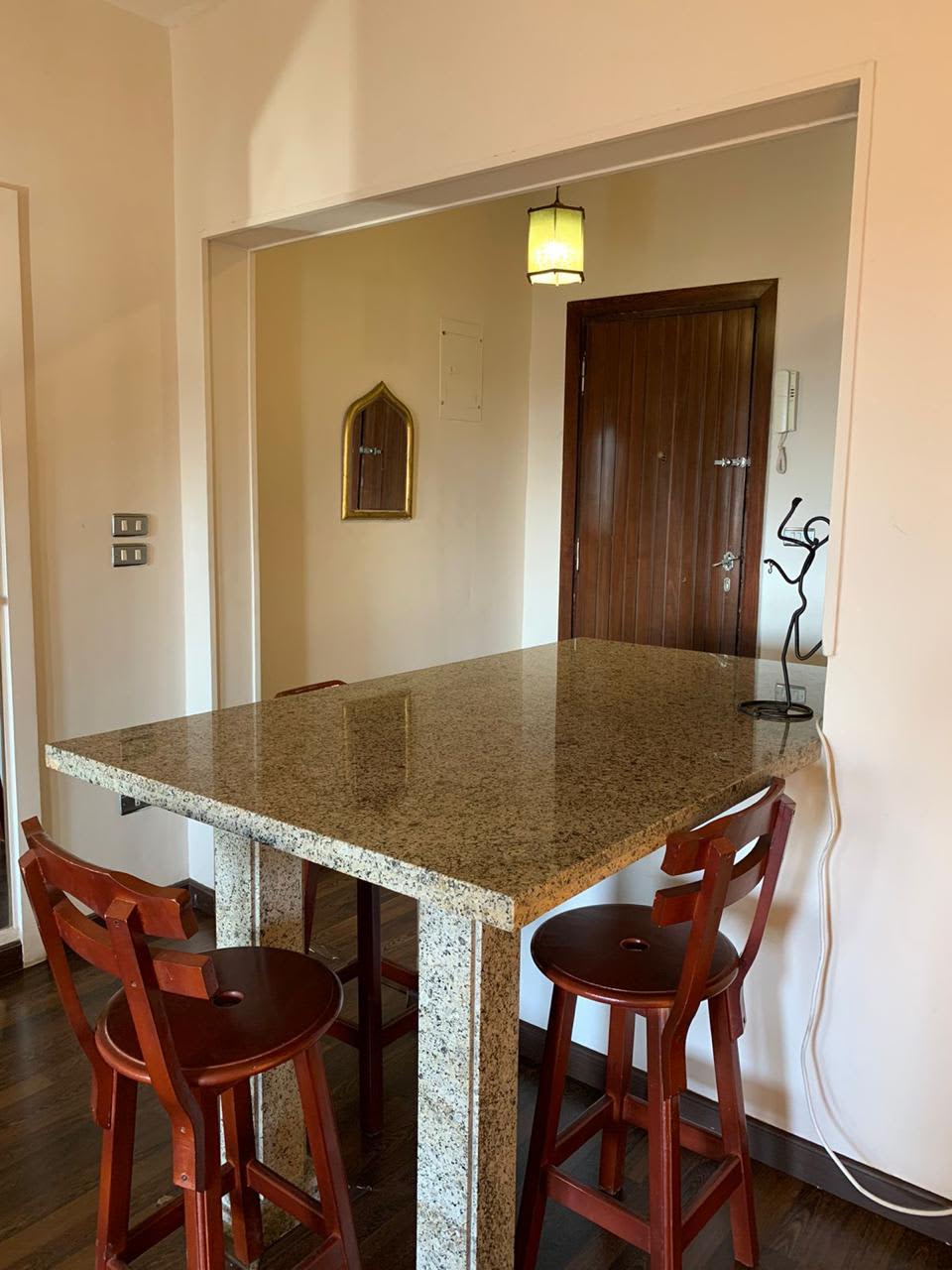 Comfortable 1BR Home for Easy Living In Zamalek