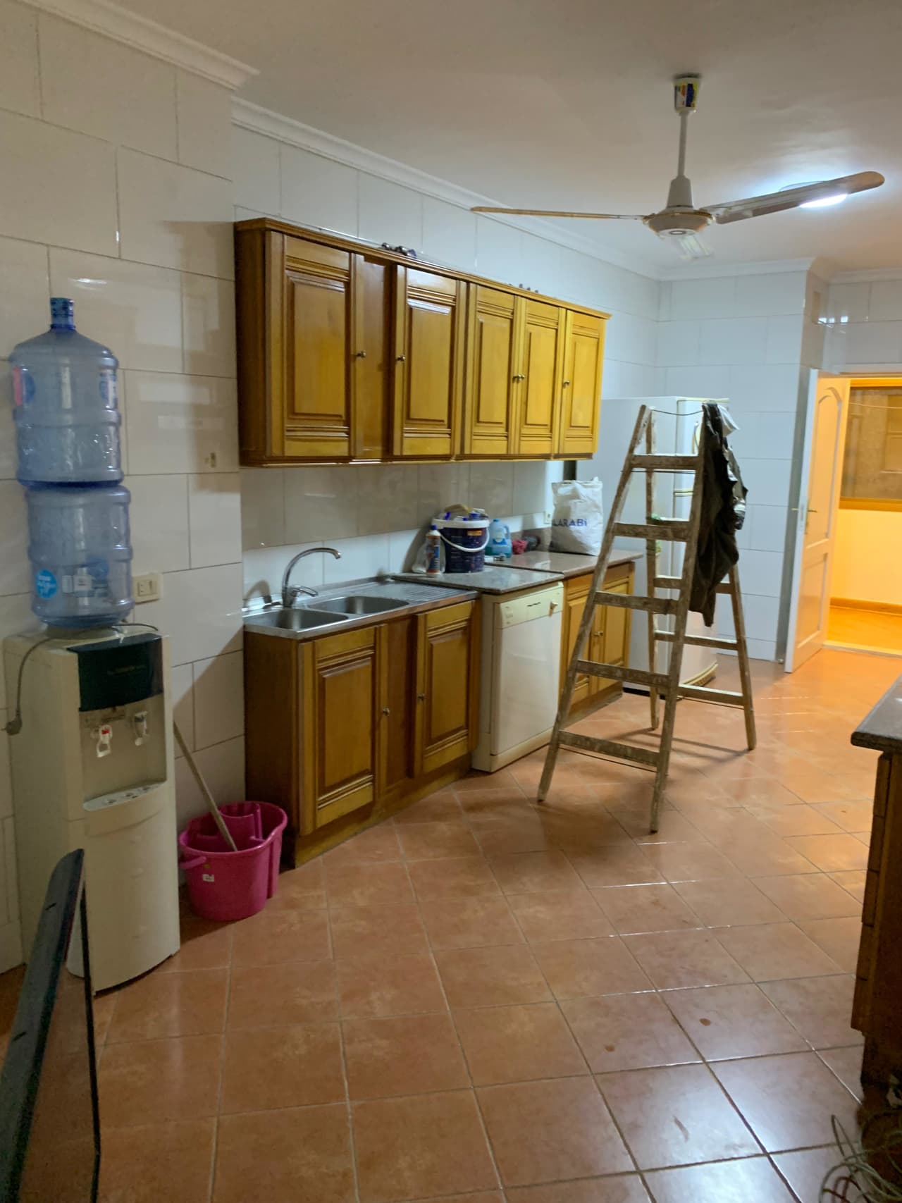 Family Apartment For Rent In Maadi Sarayat With 4 bedrooms