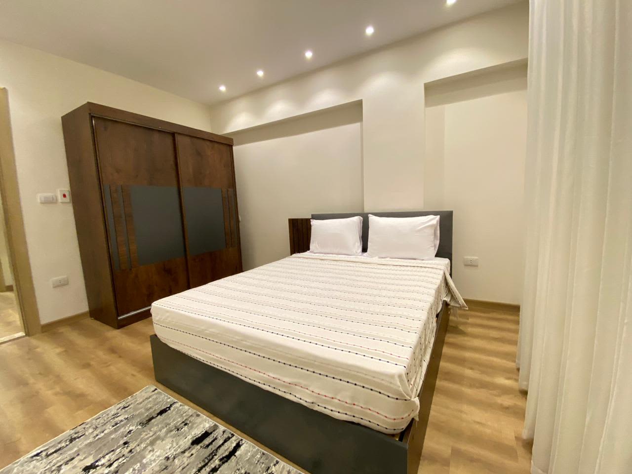 Brand New Apartment  In Maadi Degla