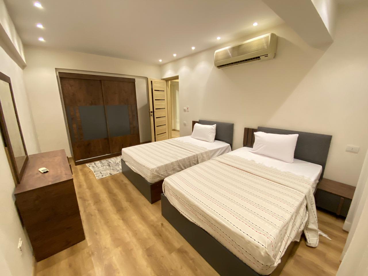 Brand New Apartment  In Maadi Degla