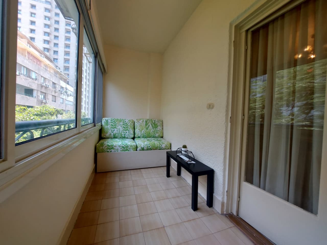 Comfort& charming Apartment In Zamalek| Ready To Move