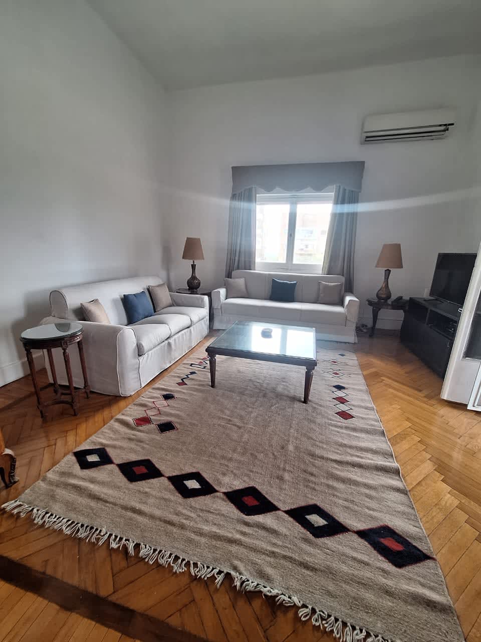 2 bedroom Apartment for rent in Mahmoud Azmy