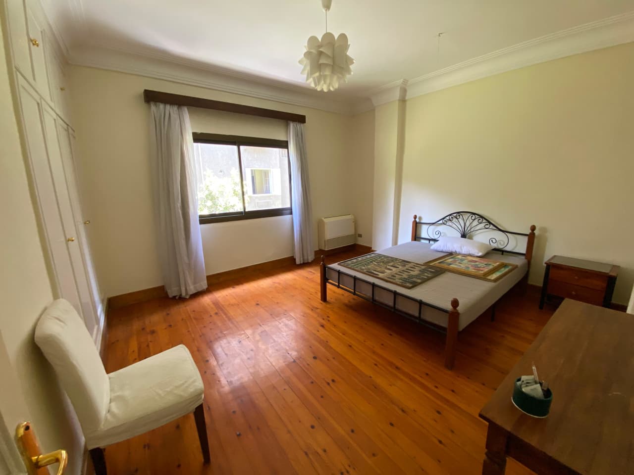Comfortable Modern Apartment in Neighborhood In Maadi Sarayat
