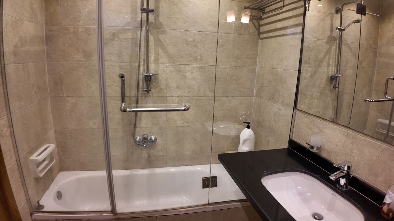Bright Family Apartment with Spacious Layout In Zamalek