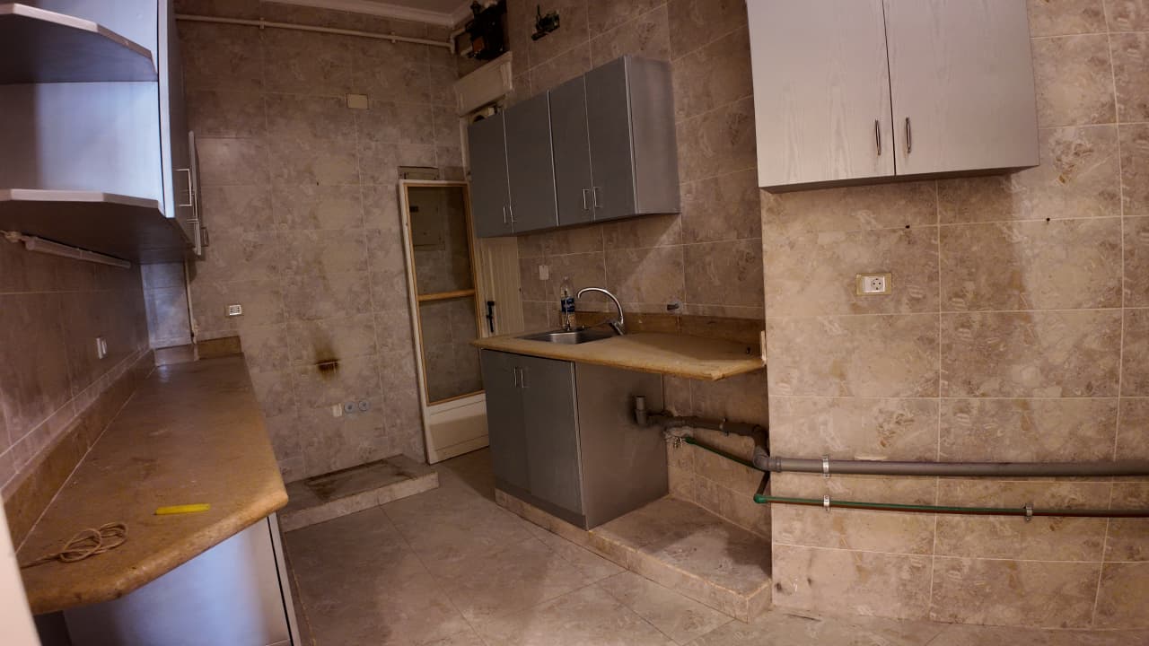 Spacious 3BR Apartment for Comfortable Living In Zamalek