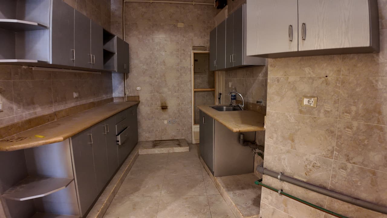 Spacious 3BR Apartment for Comfortable Living In Zamalek