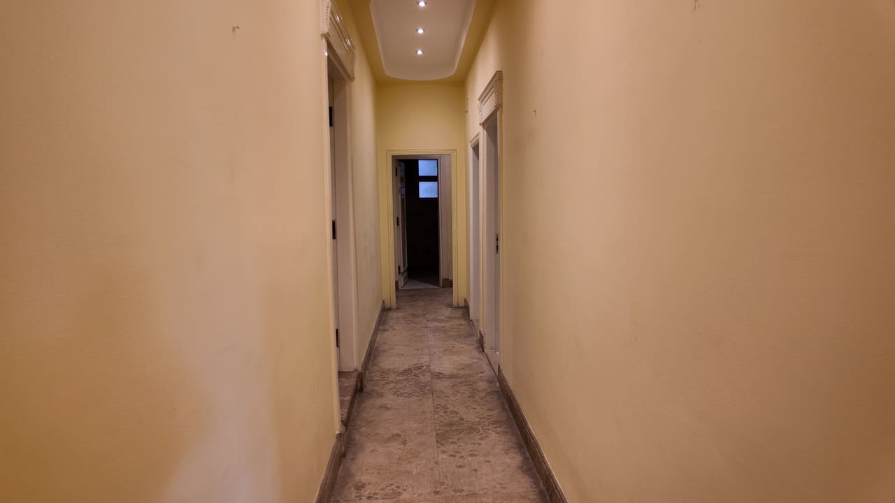 Spacious 3BR Apartment for Comfortable Living In Zamalek