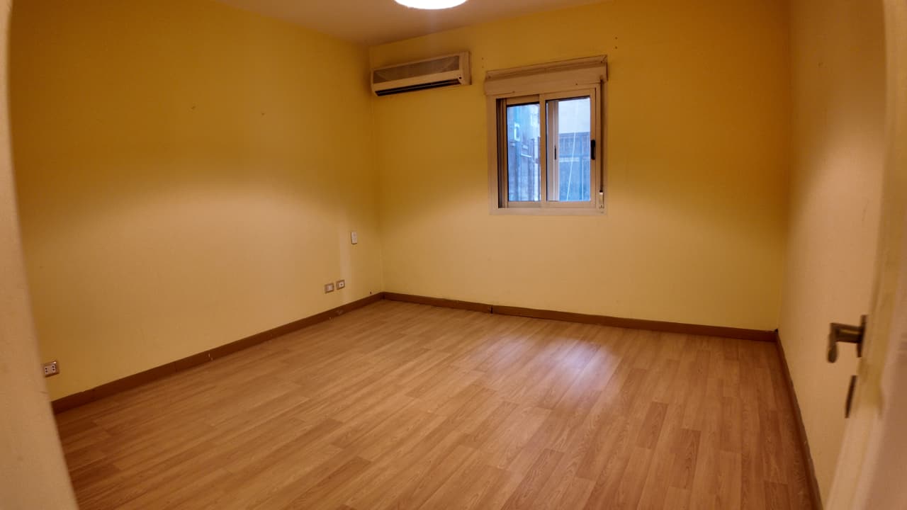 Spacious 3BR Apartment for Comfortable Living In Zamalek