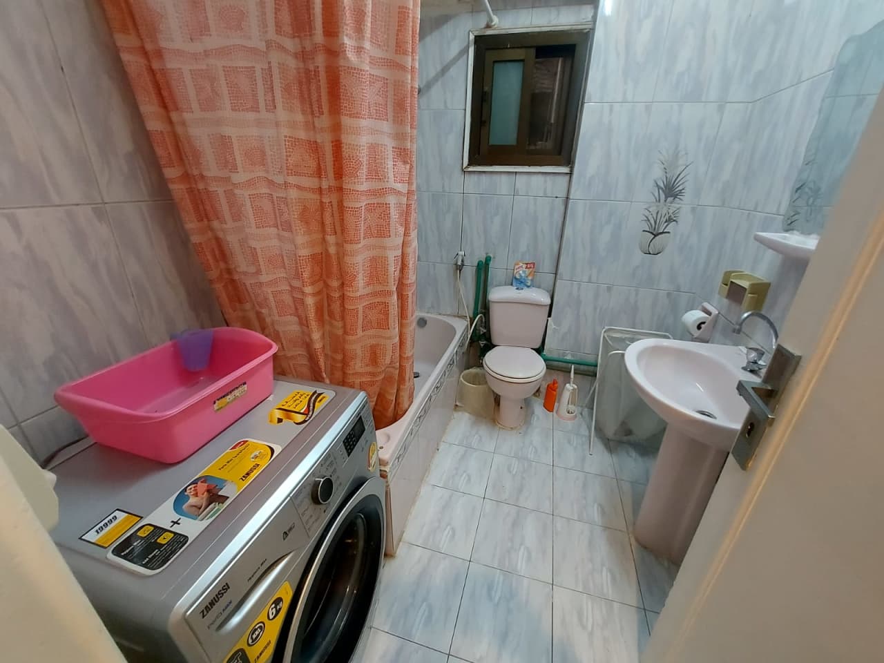 Bright & Airy 2-Bedroom Apartment in Prime Zamalek