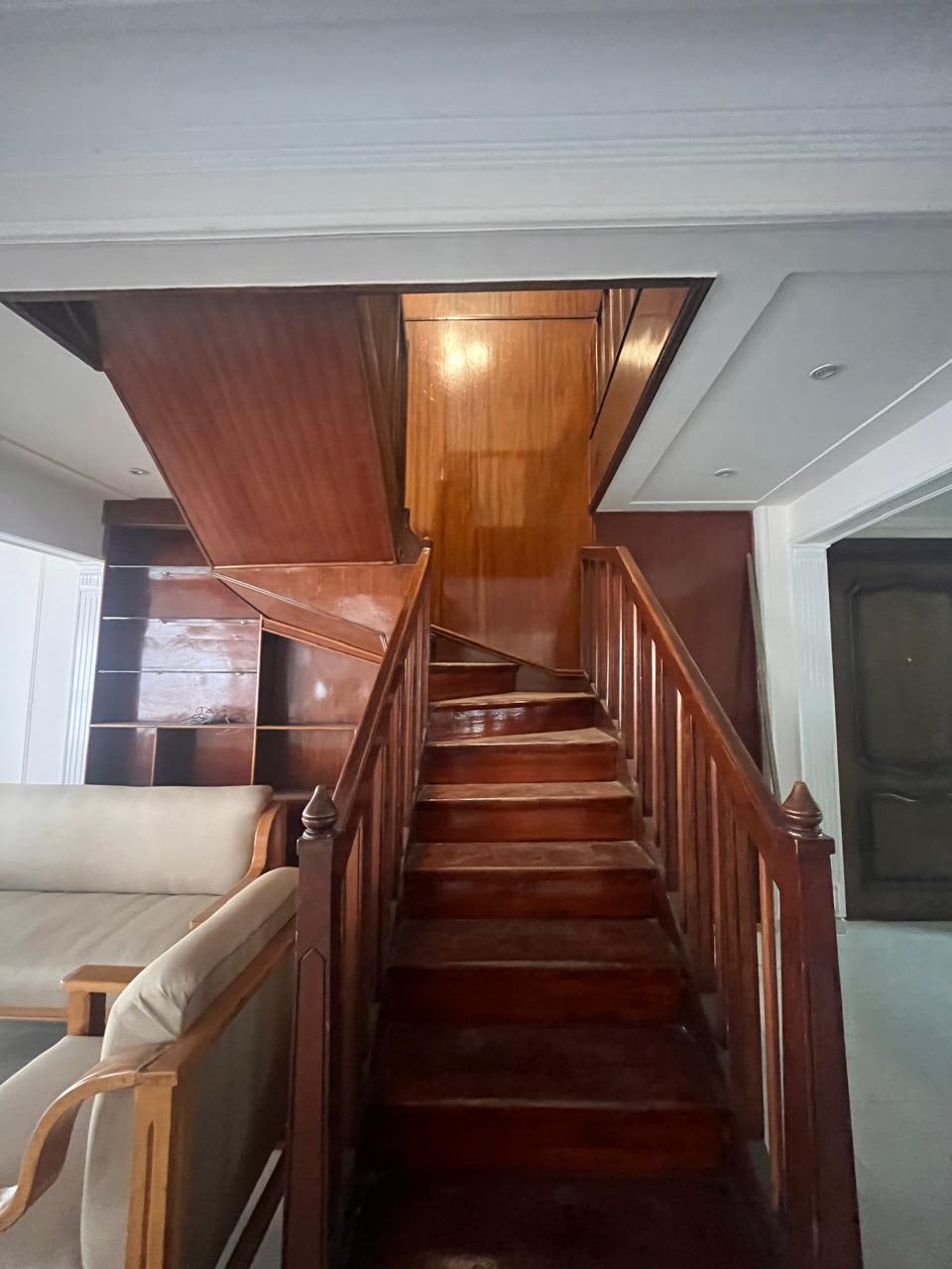 Spacious 4BR Apartment in Heart of Zamalek