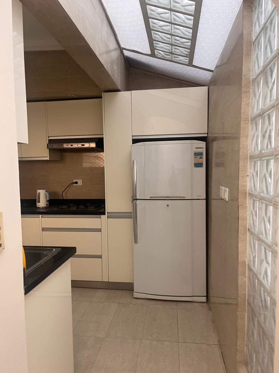 Spacious 4BR Apartment in Heart of Zamalek