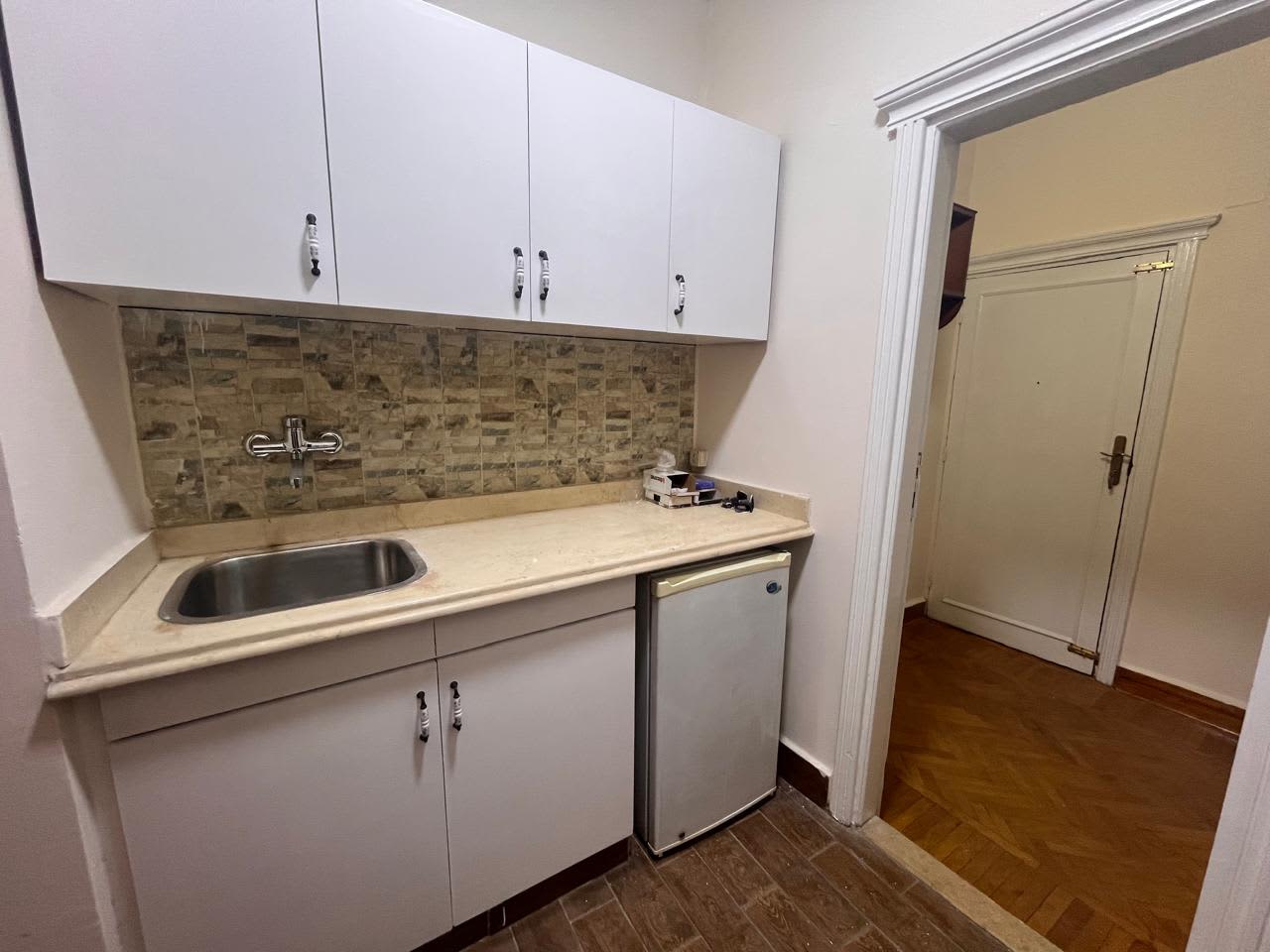 Spacious 4BR Apartment in Heart of Zamalek