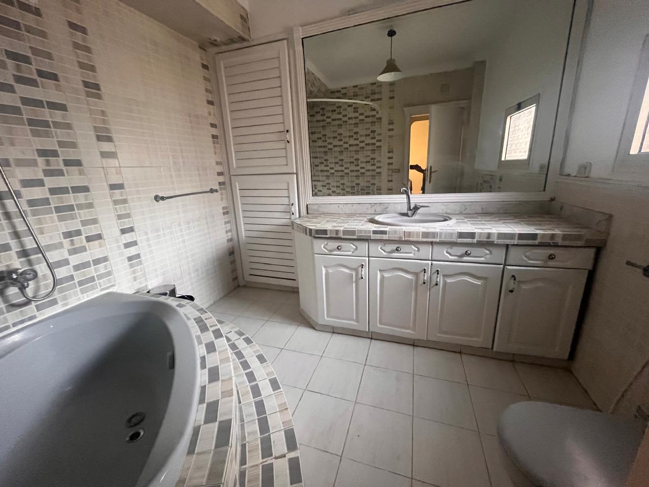 Spacious 4BR Apartment in Heart of Zamalek